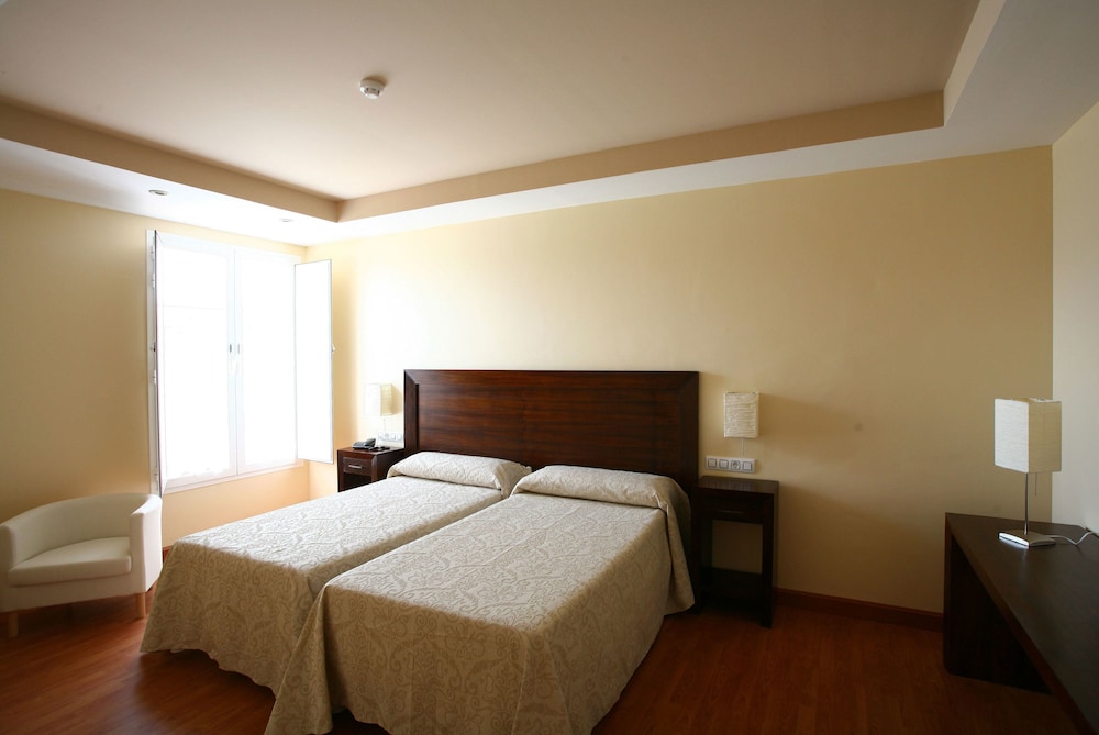 Gran Hotel Aqualange 22/61