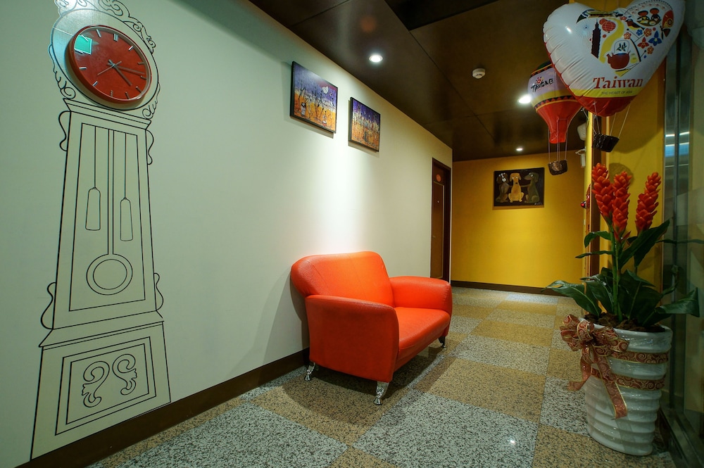 Anqing 67 Homestay 32/44