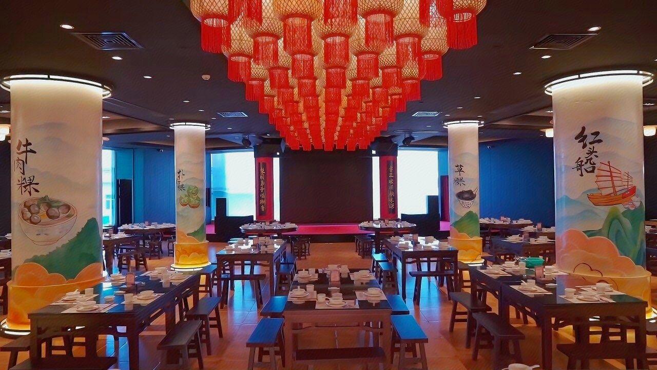 Vienna International Hotel (Nan'ao Island) 31/38