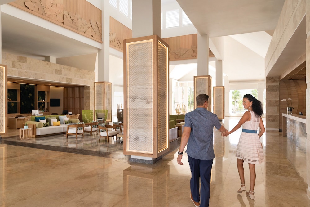 Secrets La Romana Resort & Spa - Adults Only 7/62
