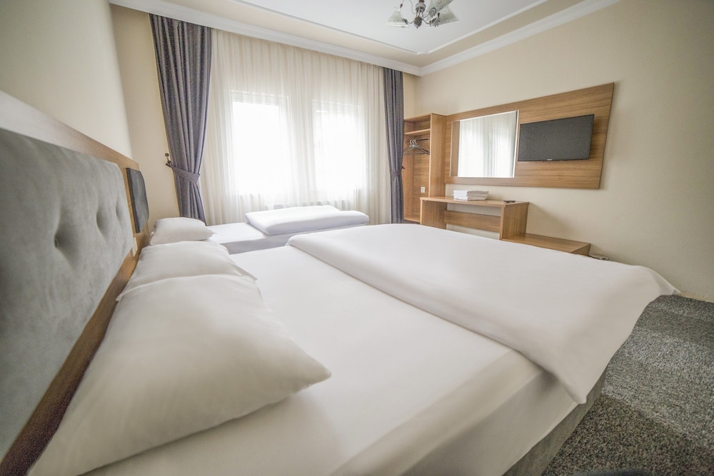 Butik Inceli Hotel 13/37