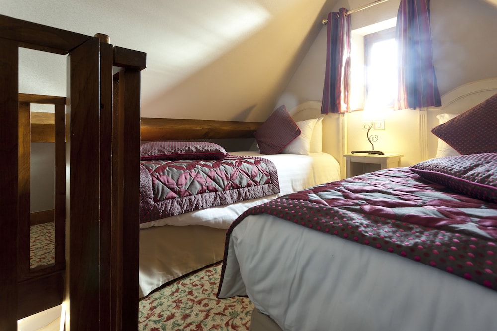 Auberge Saint Pierre 26/45