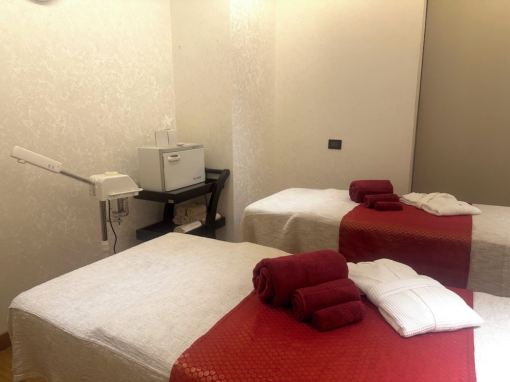 Welcomhotel By ITC Hotels Belagavi 10/27
