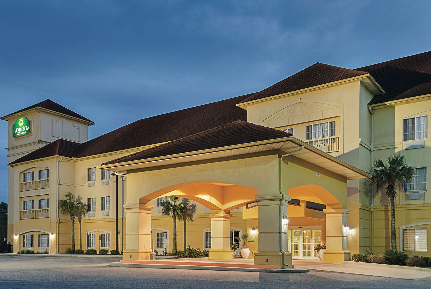 La Quinta Inn Suites By Wyndham Mobile Satsuma Saraland 2/50