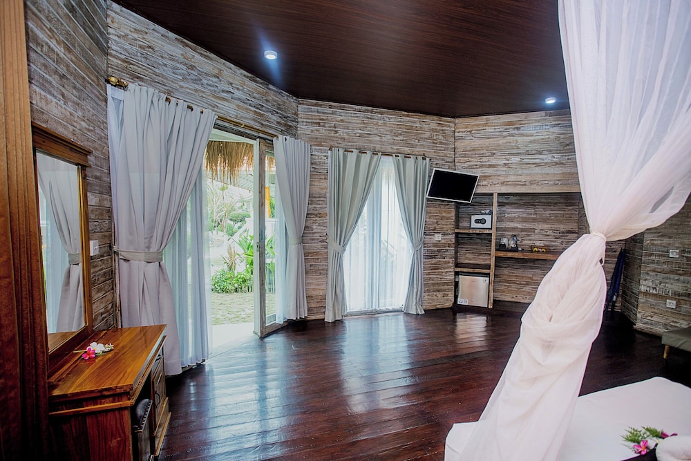 Sanghyang Bay Villas 25/50