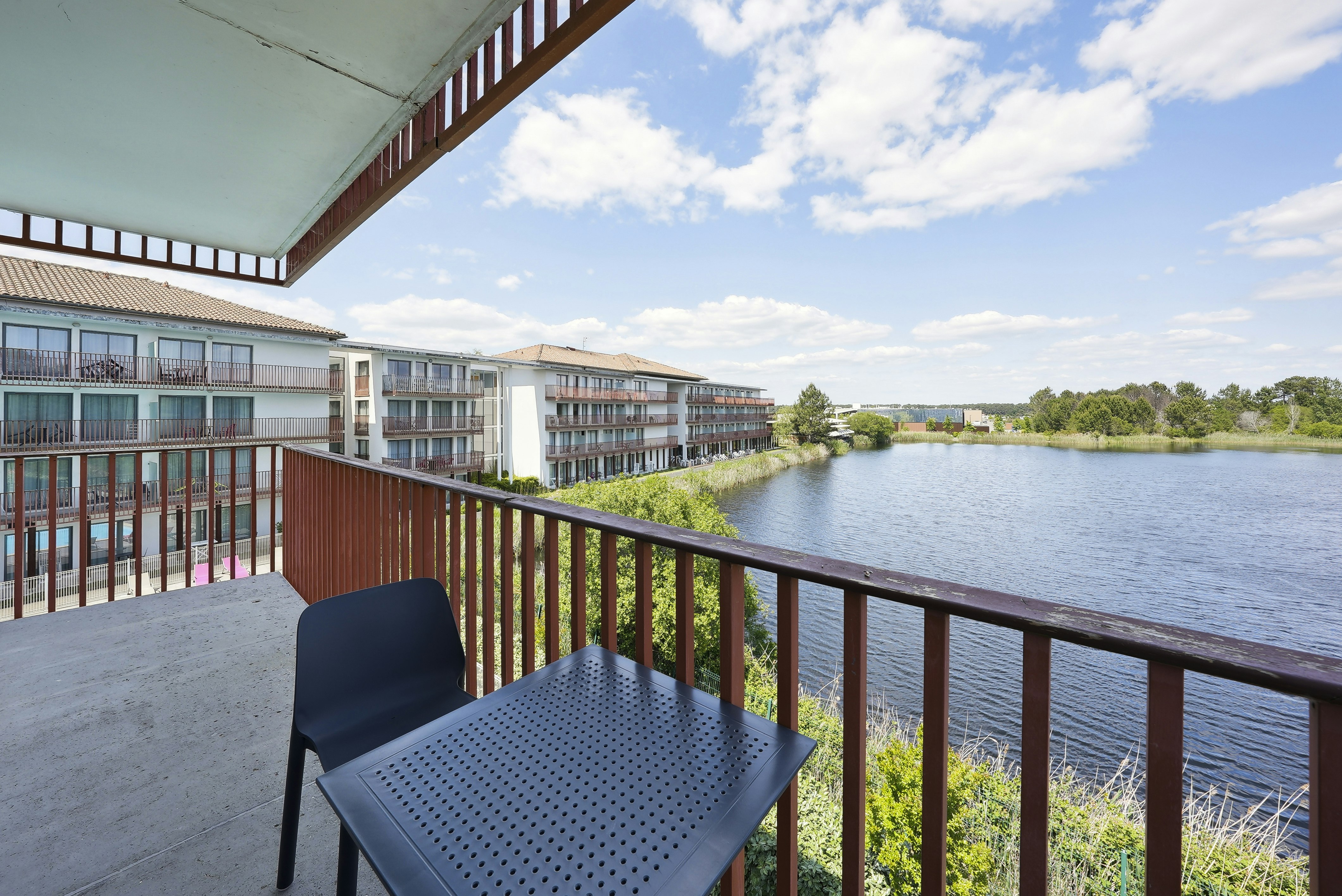 All Suites Appart Hotel la Teste de Buch 39/42