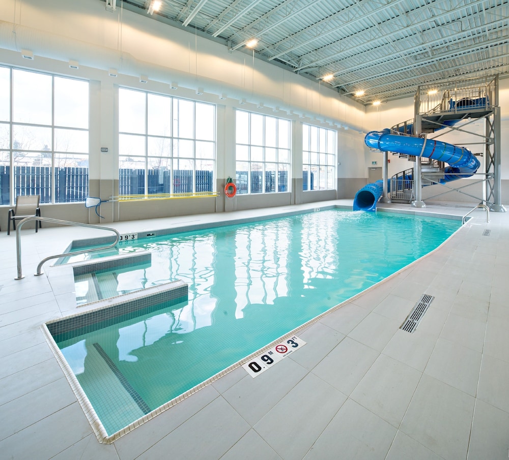 swimming pool spa