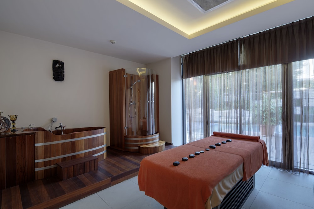 Tui Blue Side Hotel 15/50