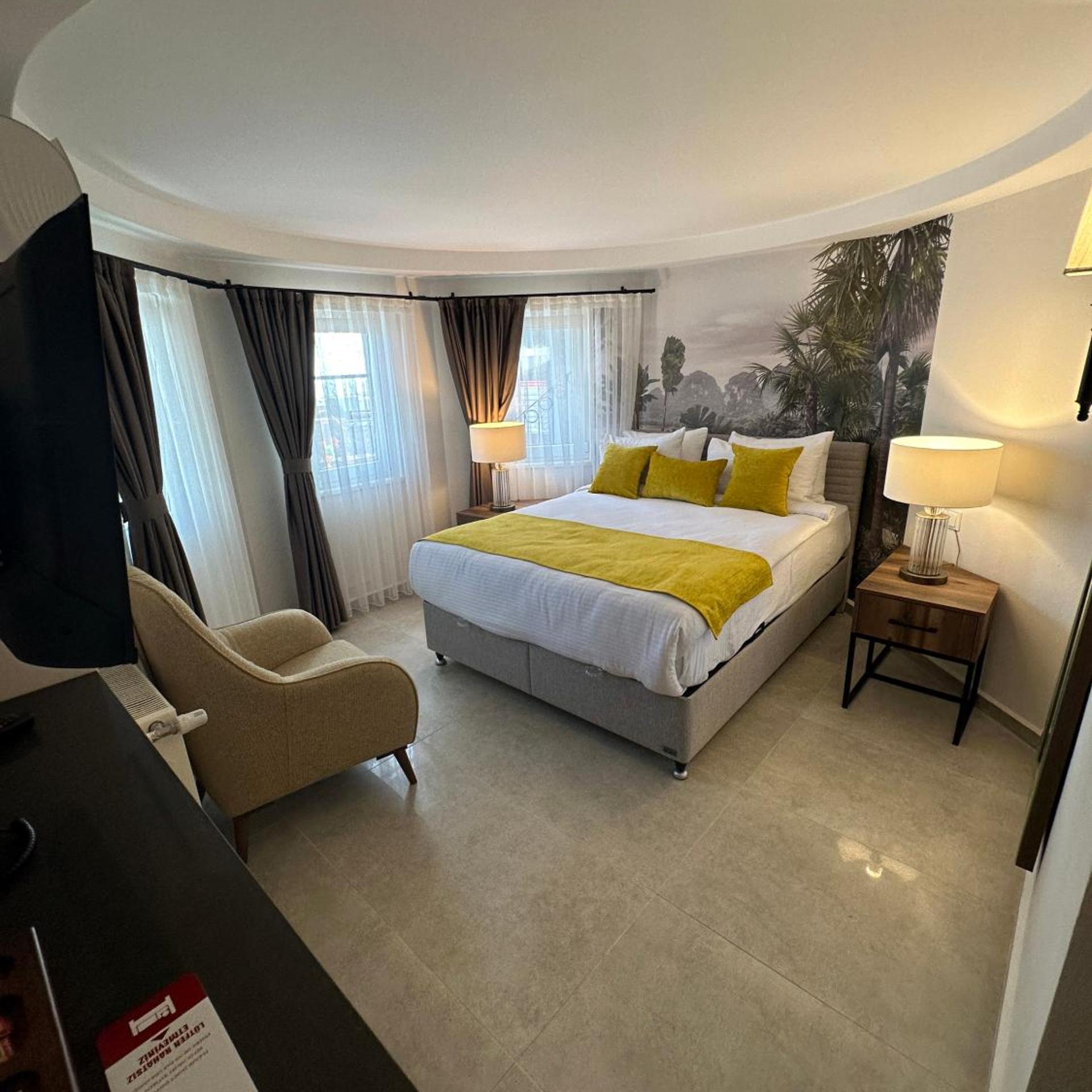 Suuyla Butik Otel 15/50