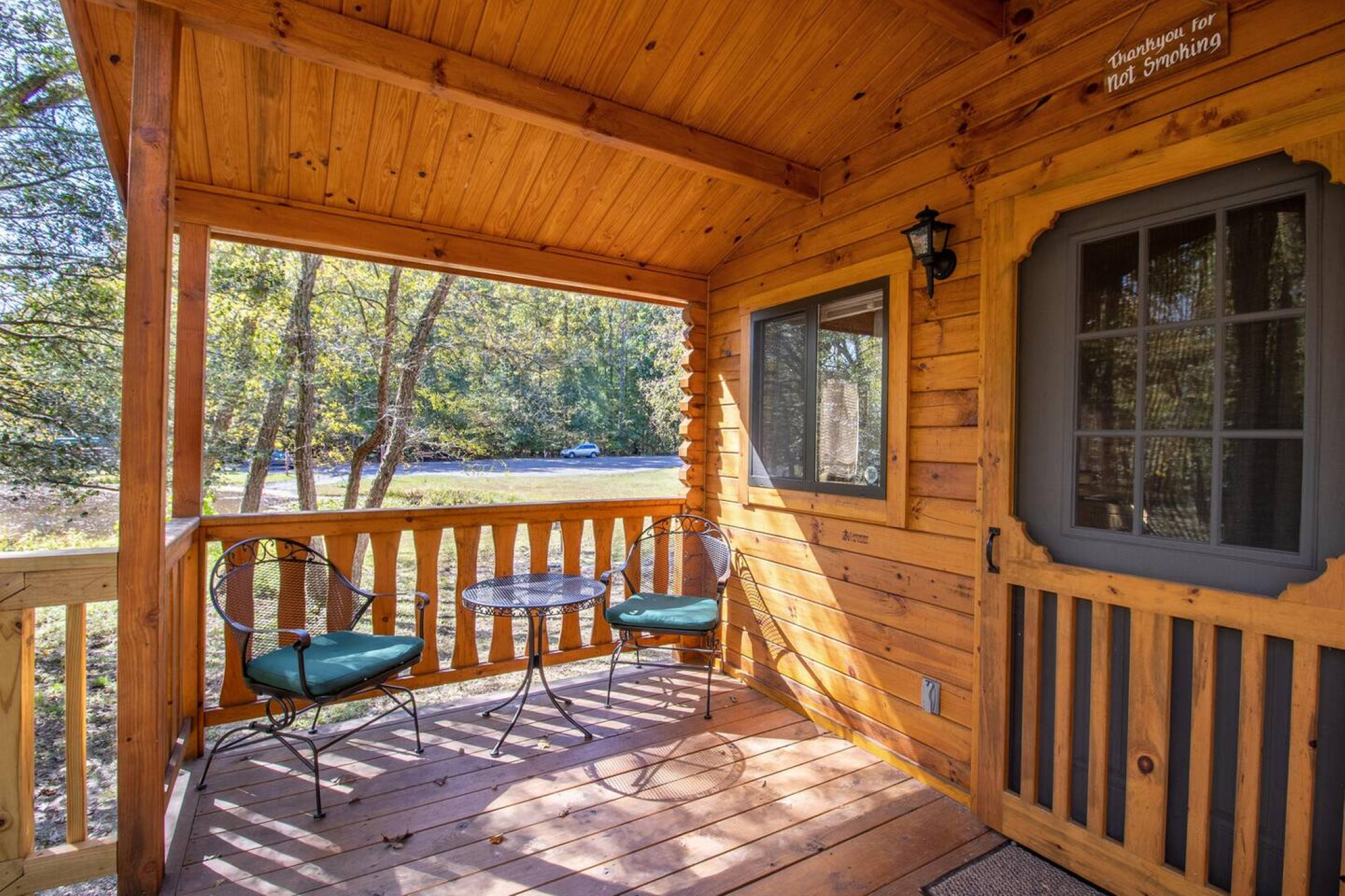 Wilderness Presidential Resort 25/50