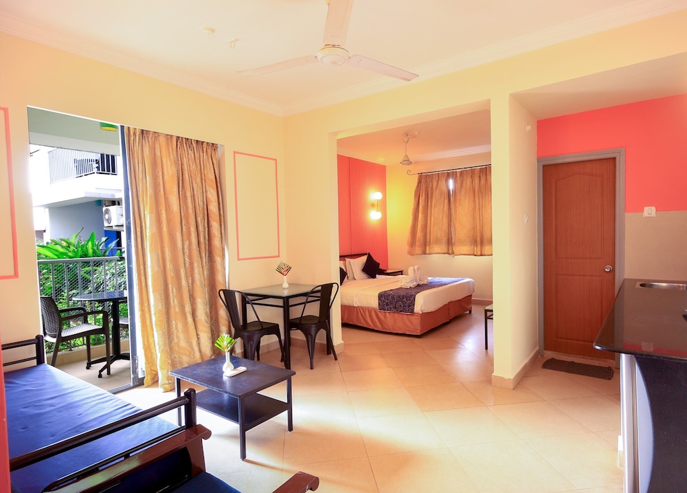 Aastha Escape Resort 42/57
