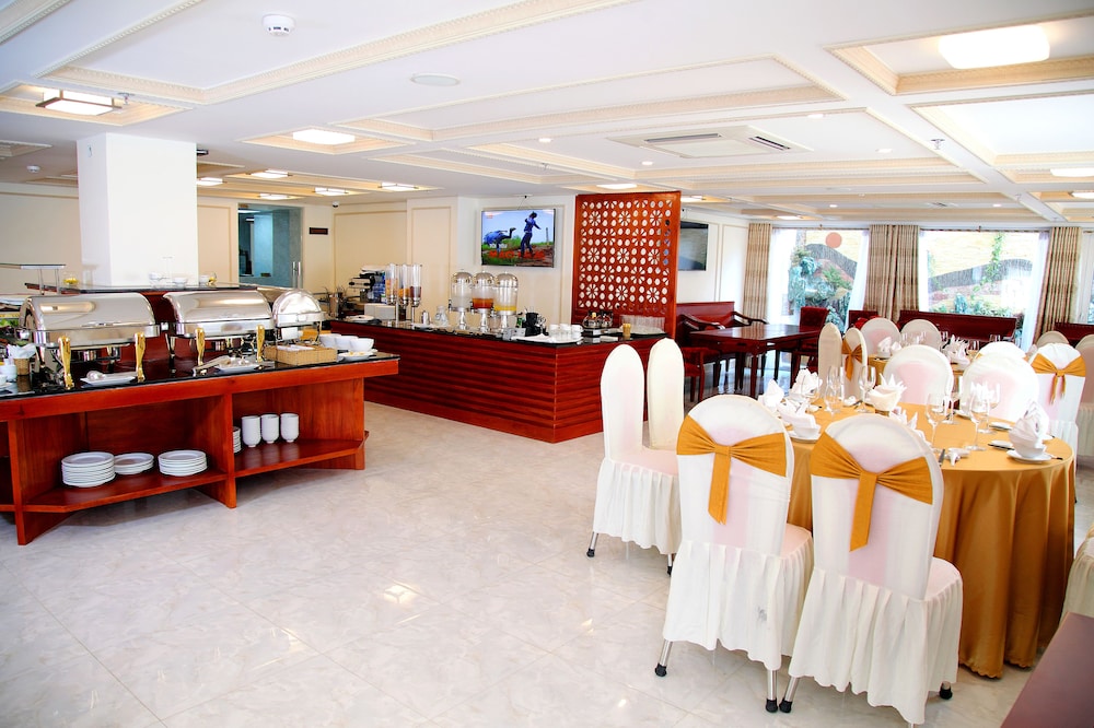 Minh Tam Phu Nhuan Hotel and Spa 36/50