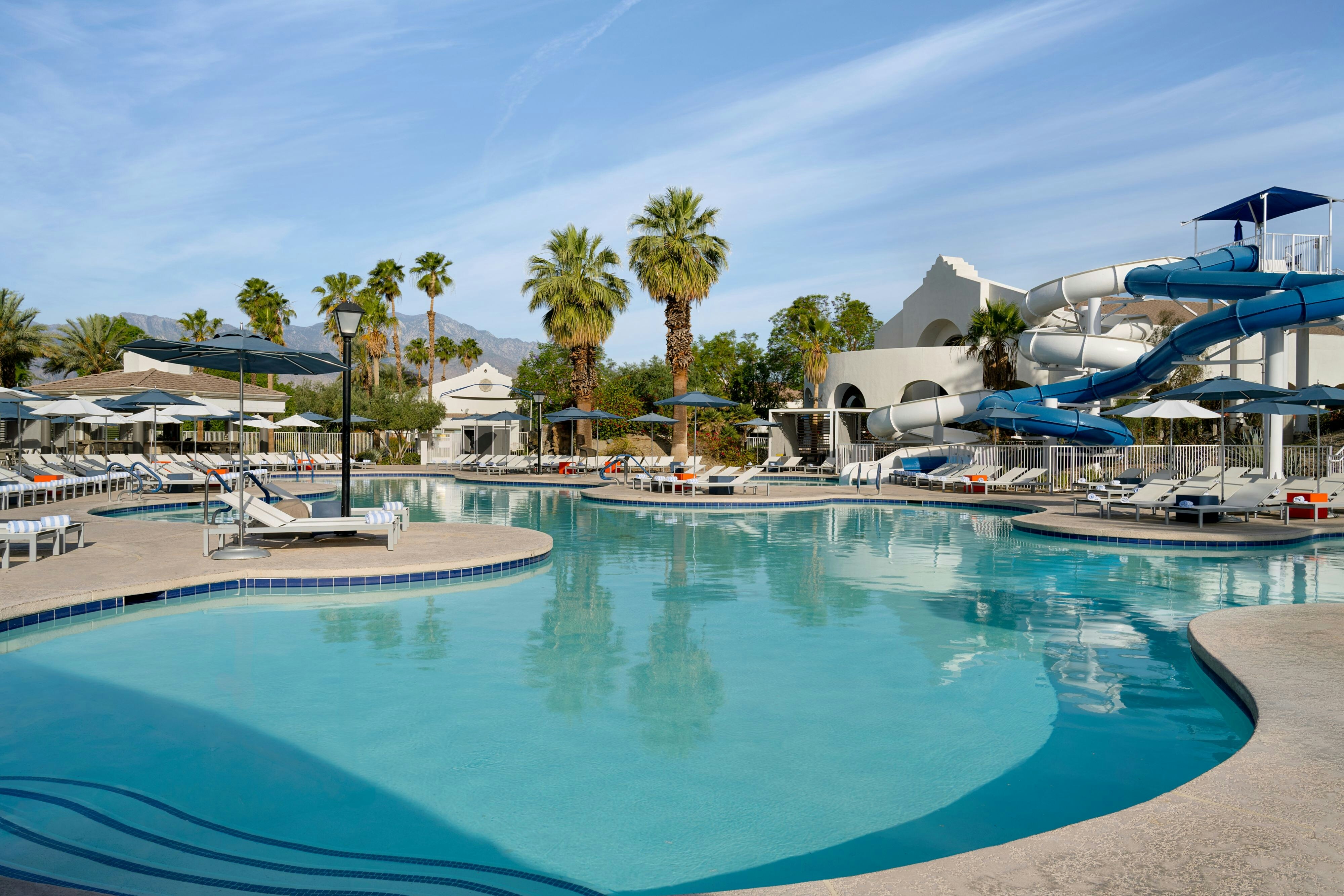 The Westin Rancho Mirage Golf Resort and Spa 24/50