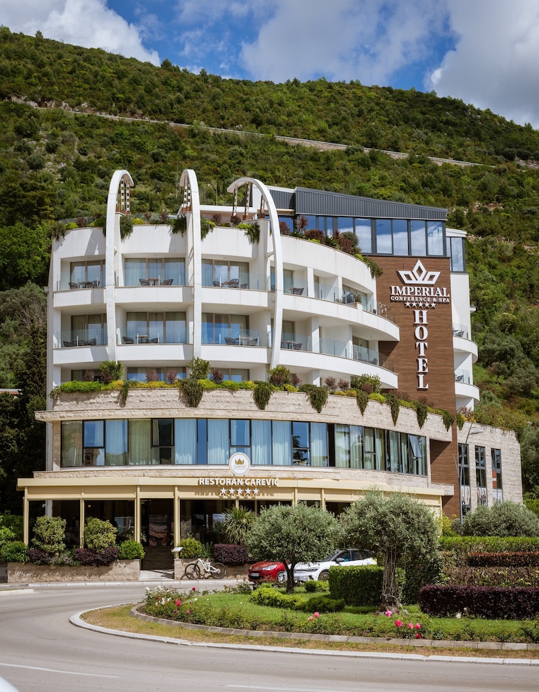 Hotel Imperial Conference & Spa 7/109