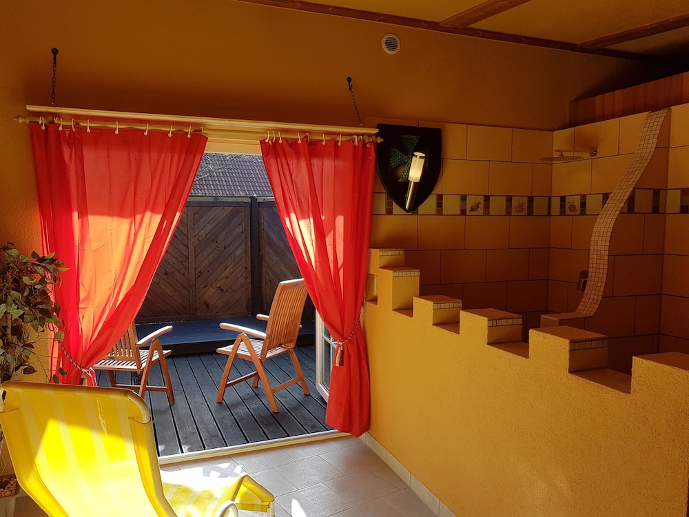 Binzhotel Landhaus Waechter 15/62