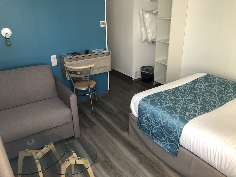Hotel La Cote Oceane 20/77
