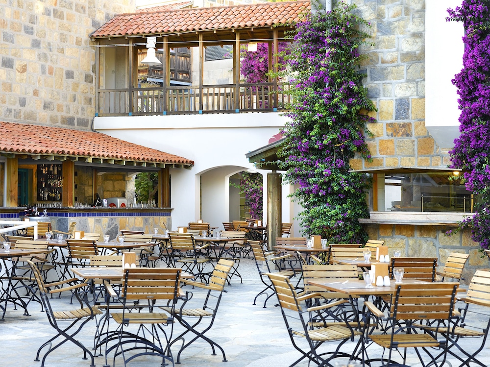 Hapimag Sea Garden Resort 29/50