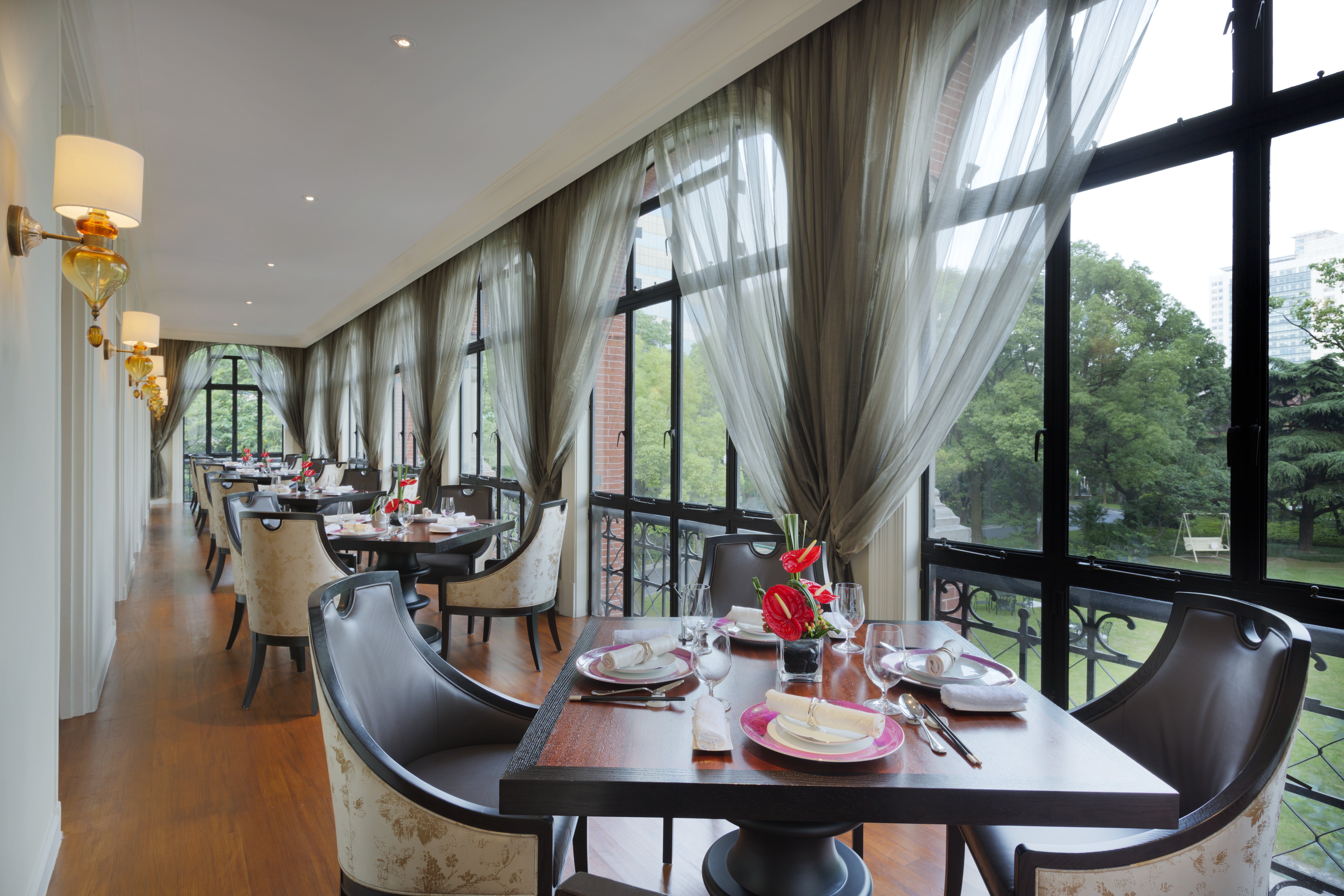 Intercontinental Ruijin 28/50