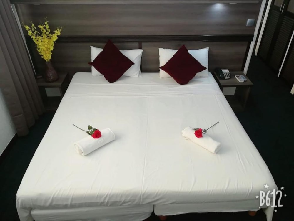 Hotel Le Paris 55/56