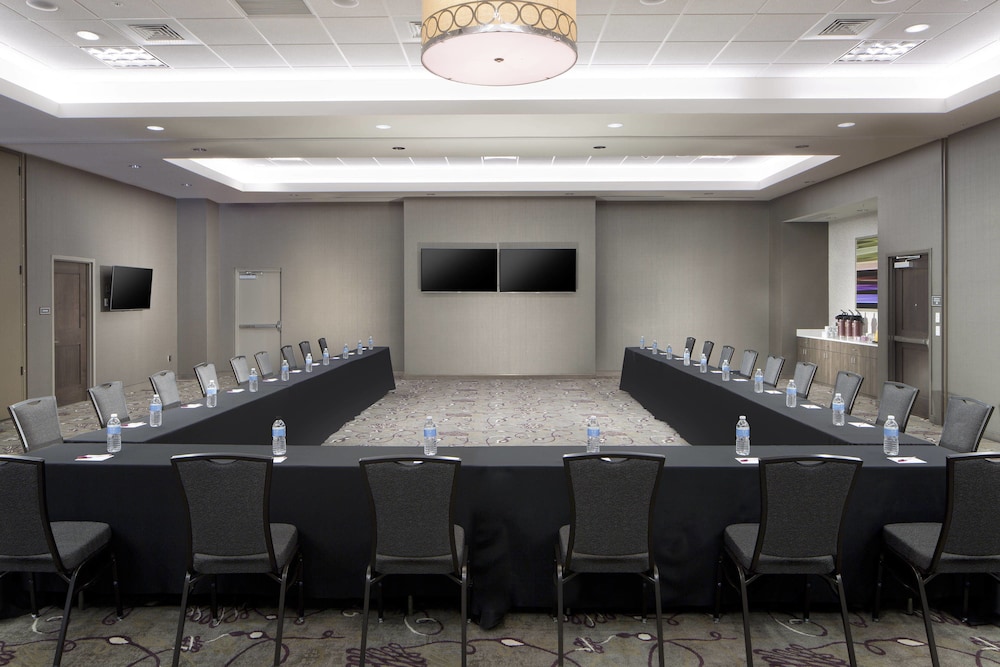Residence Inn by Marriott West Palm Beach Downtown 42/46