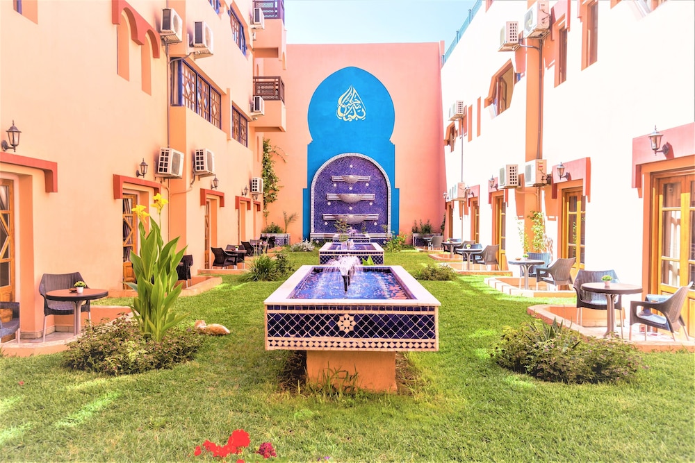 Oudaya Hotel & Spa 59/60
