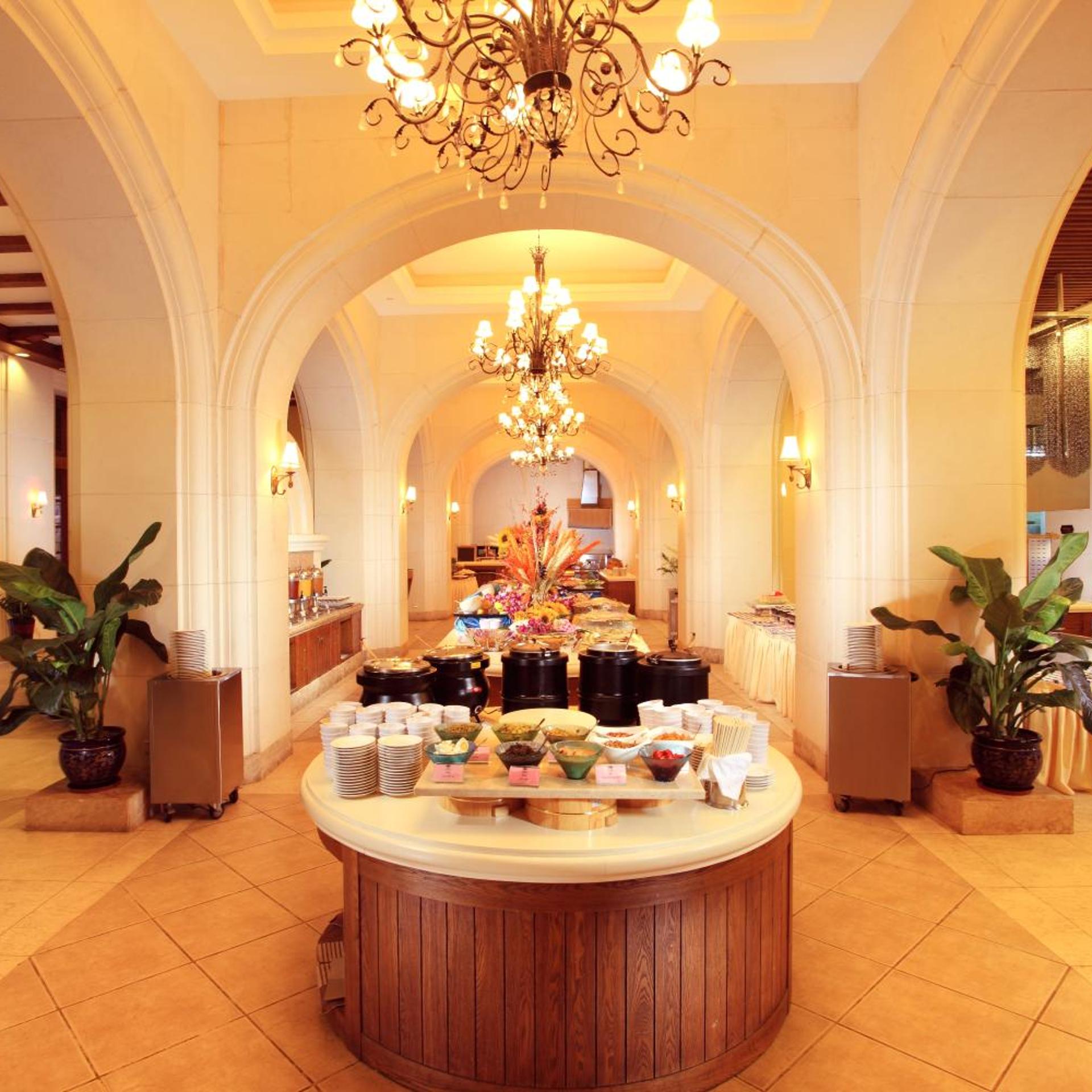 Timton Kangda Hotel Sanya 45/65