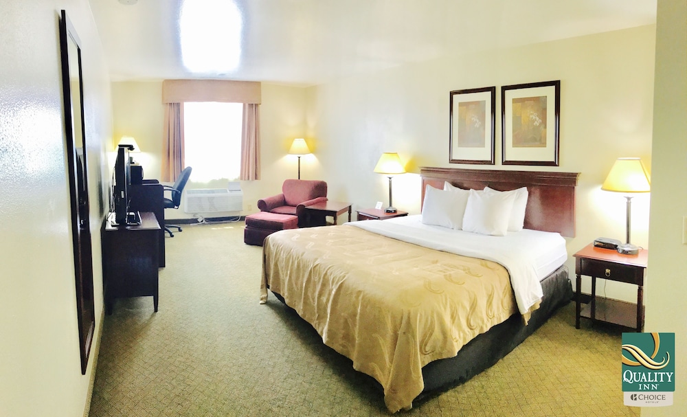 Quality Inn Price Gateway To Moab National Parks 11/24
