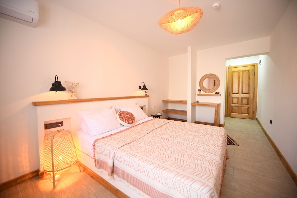 Kallinos Boutique Hotel Selcuk 9/32