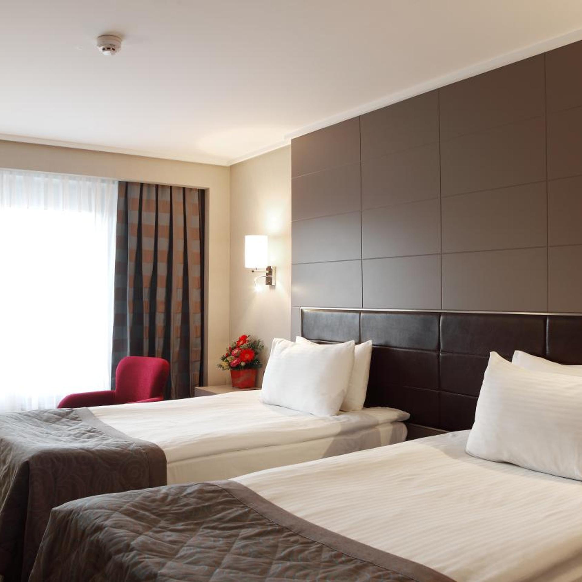 Eyuboglu Hotel 10/51