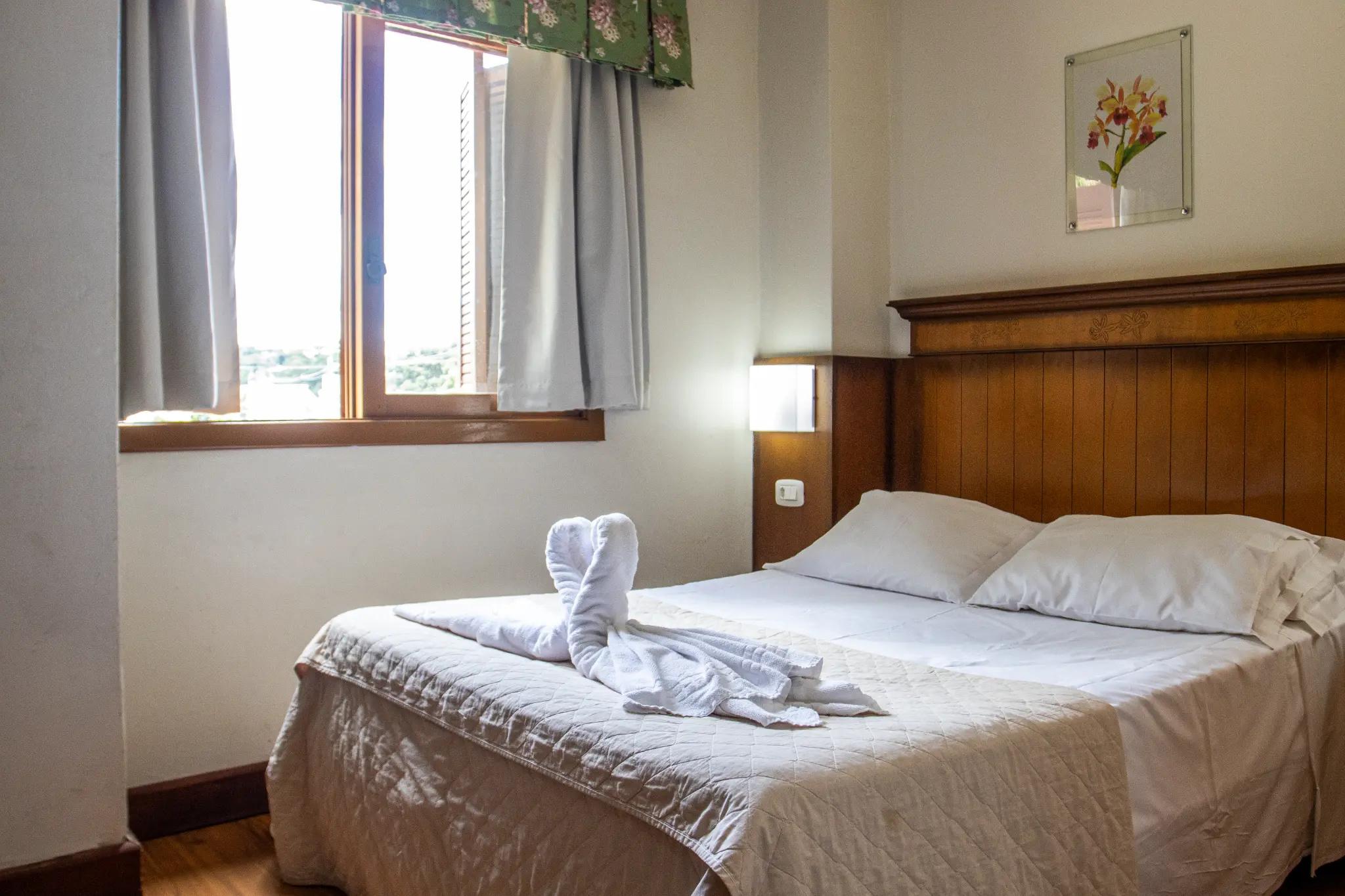 غرفة سوبيريور، Life Portal Hotel 4/6