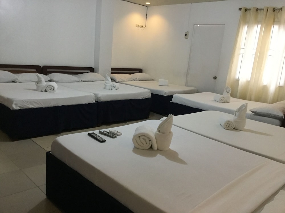 Villa Romero De Boracay 28/58