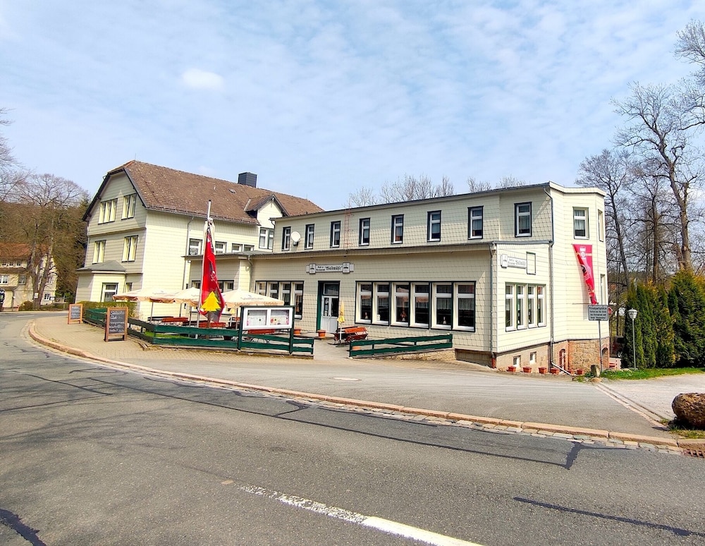 Hotel Waldmuhle 31/50