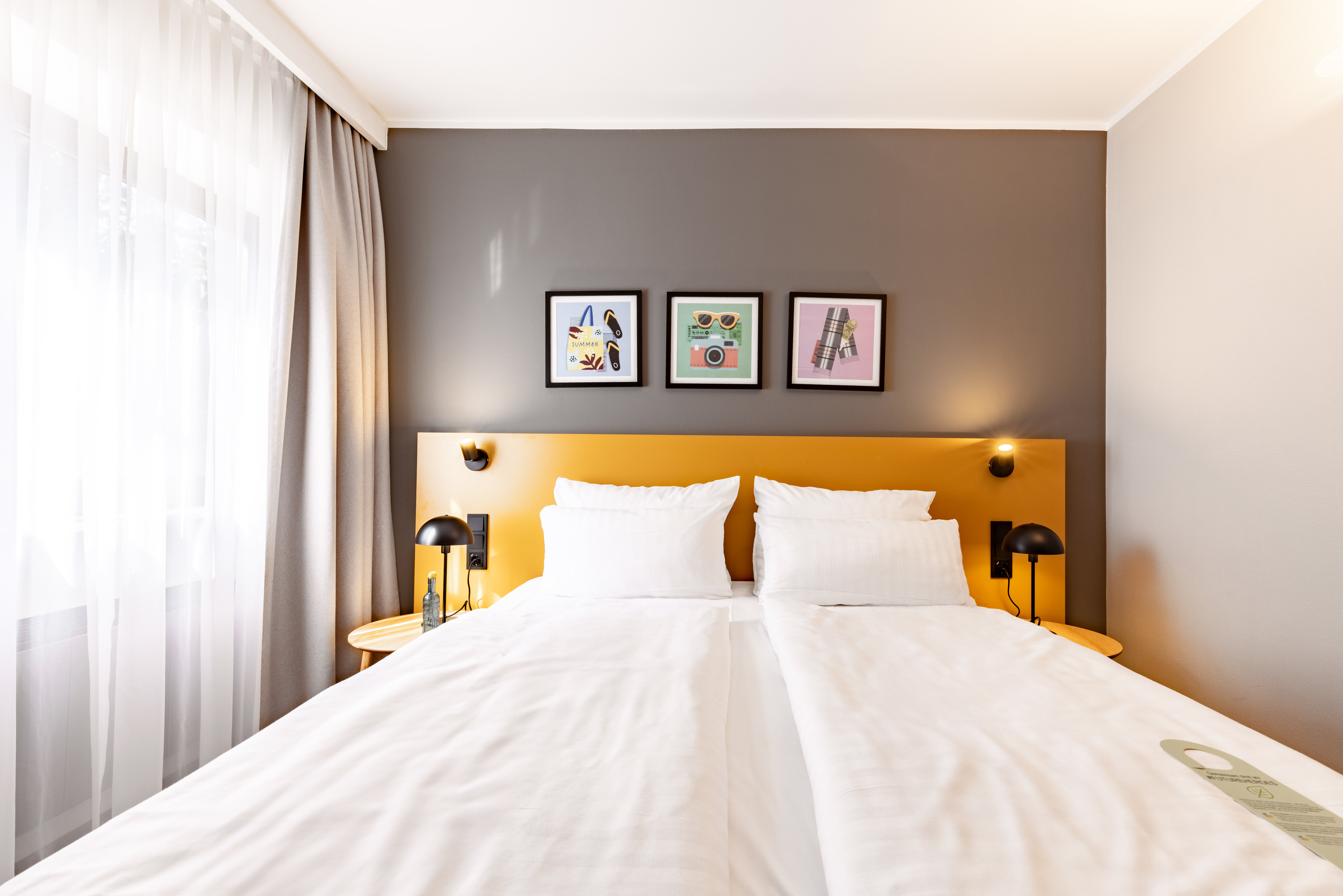 Select Hotel Silence Garden 23/80