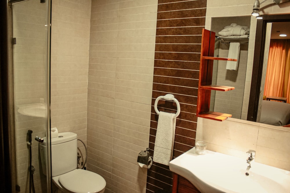 Hotel Belle Vue 20/23