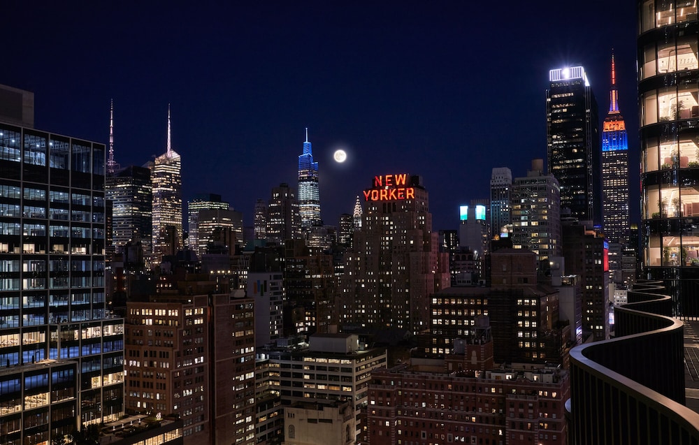 Pendry Manhattan West 44/50