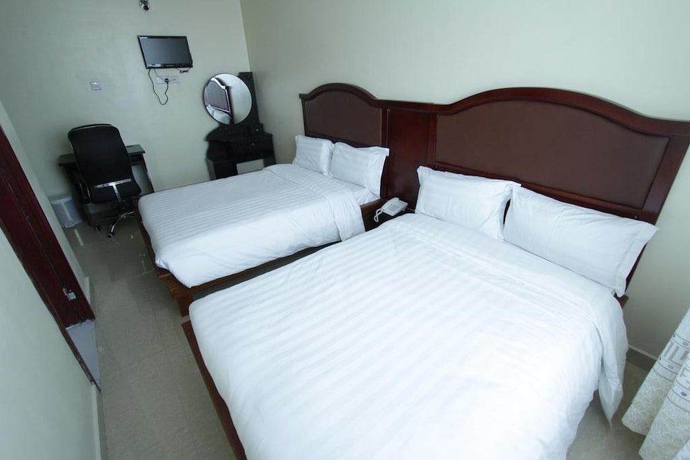 Sawe Hotel 9/43