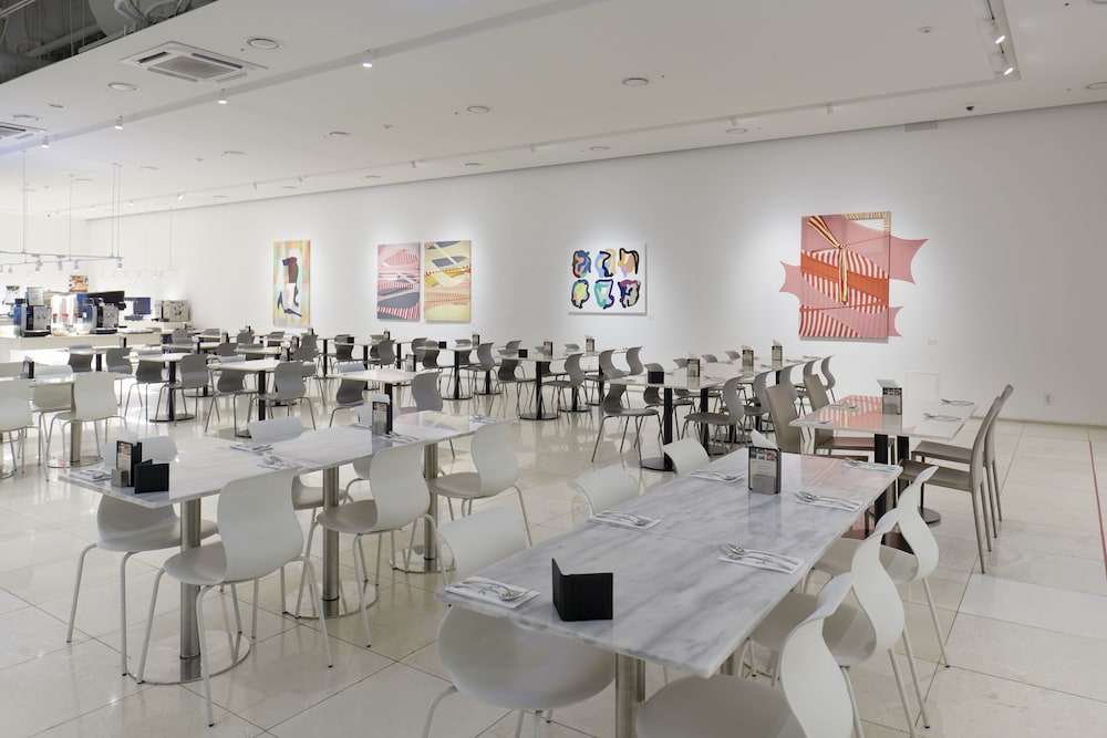 Sotetsu Hotels The Splaisir Seoul Myeongdong 69/81