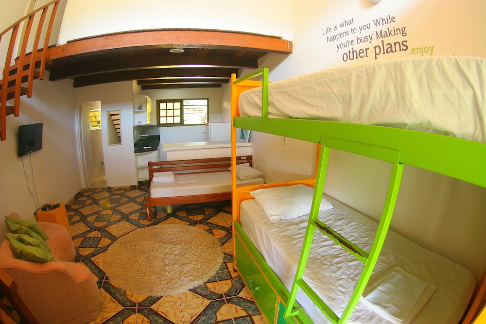 Che Lagarto Hostel Maresias 49/67