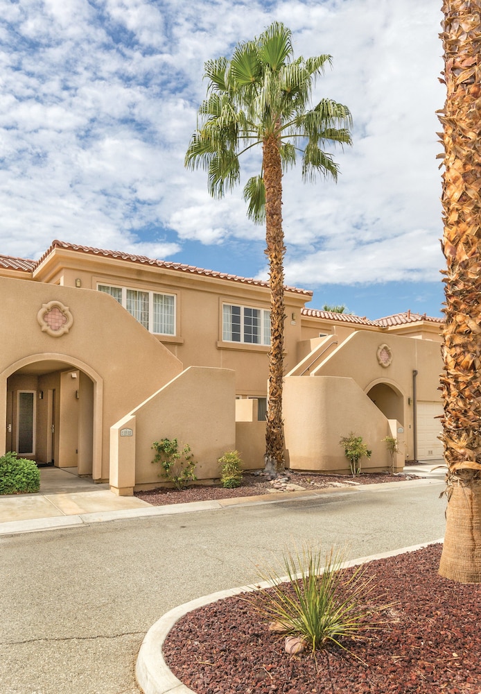 WorldMark Cathedral City 9/48