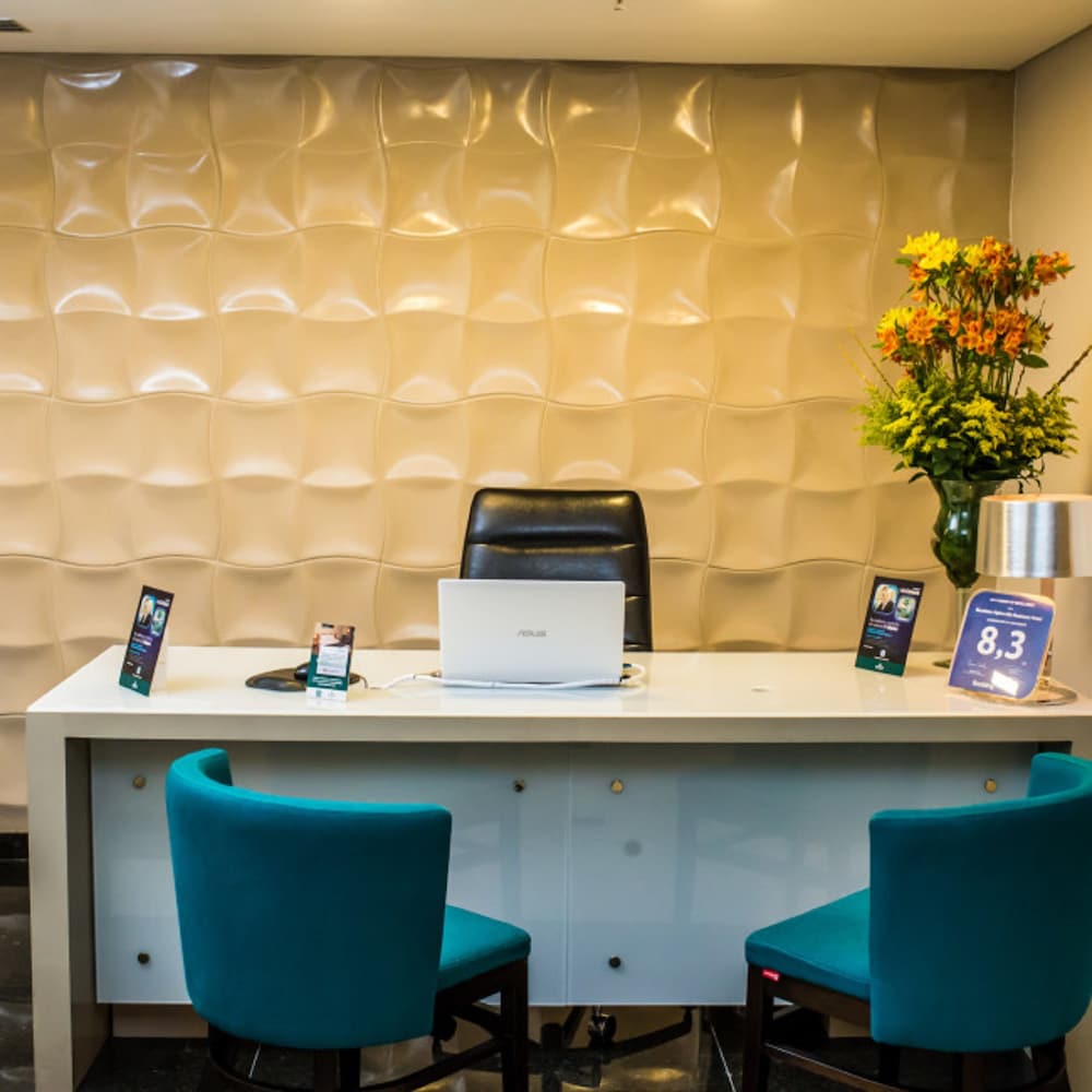 Sol Alphaville Hotel & Residence 23/27