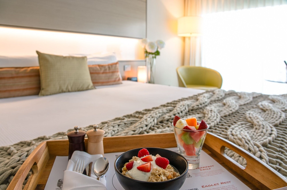 The Point Brisbane Hotel 20/51