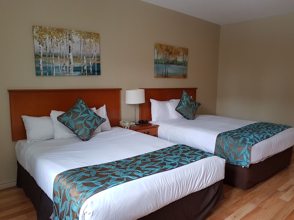 Sunset Mountain Inn and Spa 11/50