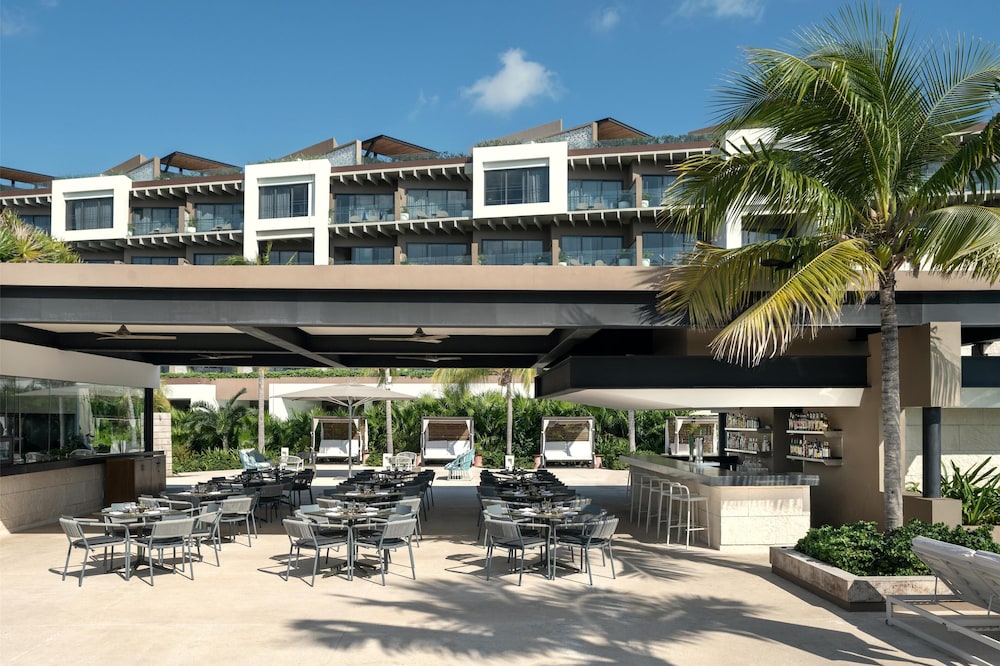 Atelier Playa Mujeres Adults Only All Inclusive 4/77