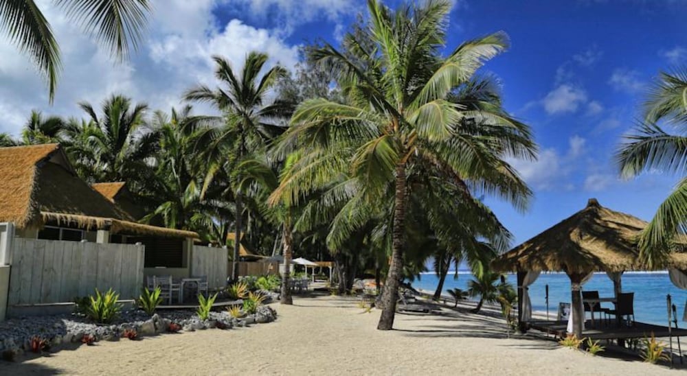 Crown Beach Resort and Spa - Adults Only 59/69