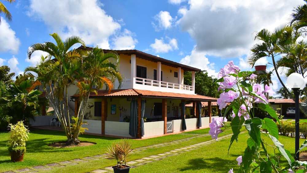 Hotel Pousada Rancho Fundo 4/50