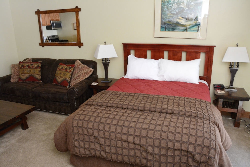 Northstar California Resort 30/90