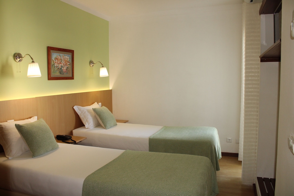 HOTEL SANTIAGO 21/54
