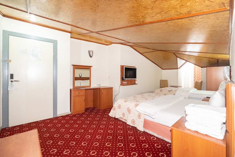 Ancere Thermal Hotel & Spa 12/43