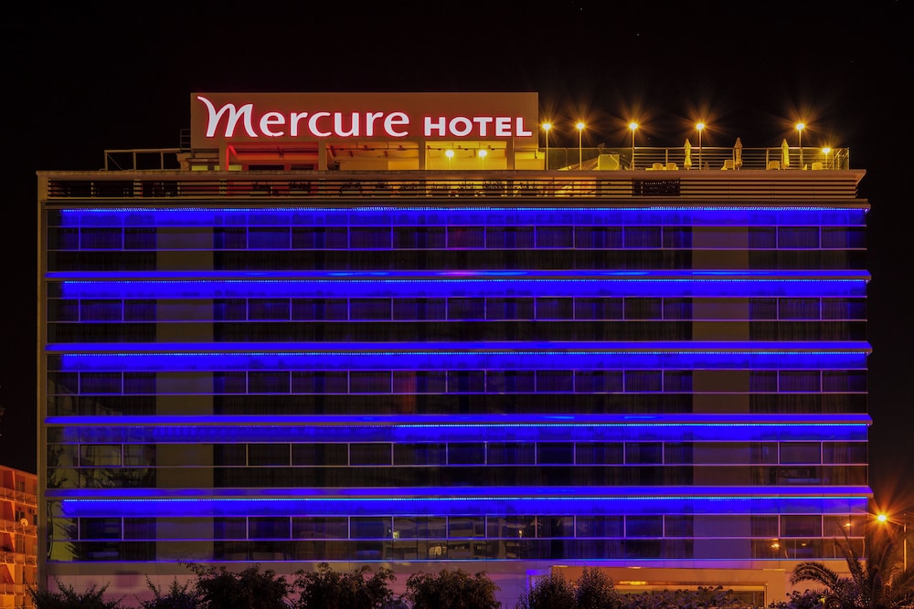 Mercure Siracusa Prometeo 2/78