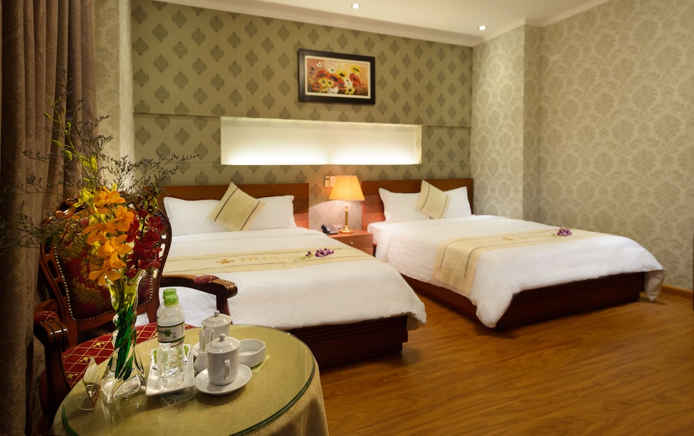 Iris Hotel Danang 20/41